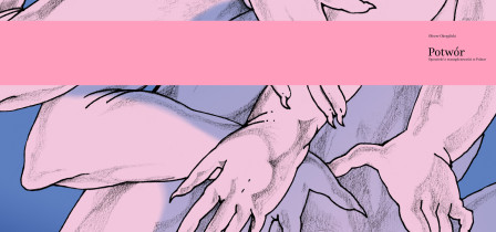 Oliwer Okręglicki  Kierunek Projektowanie Graficzne 