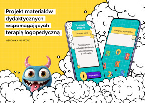 Weronika Kasprzak Kierunek Projektowanie Graficzne 