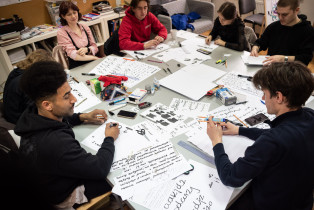 Design na BezTydzień 2023