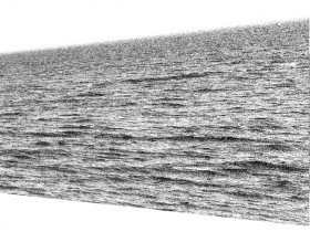 Bogdan Topor, Perspektywa-2, d.p. 90x160