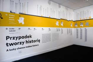 Wystawa: Apetyt na Radykalną zmianę. Katowice 1865–2015