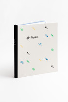 Śląskie. – album promocyjny z infografikami