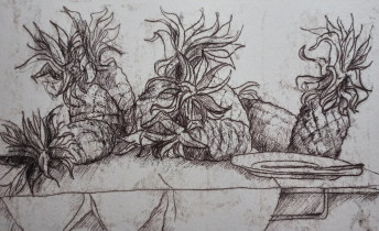 Aleksandra Typańska / 2020