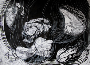 Anna Brygider / 2021