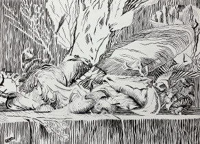 Marcin Zasucha / 2023