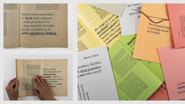 Aleksandra Sacha – Kryształowy Kielich Beatrice Wardee 