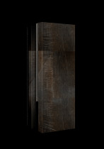 Marta Pogorzelec, Sarkofagi I, druk cyfrowy, 157 x 110 cm, 2008