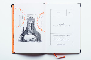 Industriada – rozruch maszyn