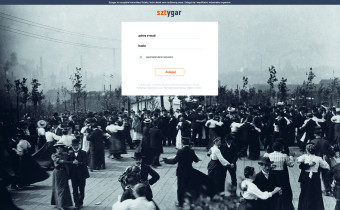 SZTygar – system do koordynacji wydarzeń na System Identyfikacji Wizualnej dla Szlaku Zabytków Techniki