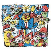 Super Miasta Regiony Magazyn | 2022