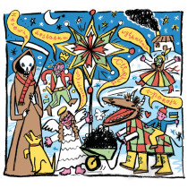 Super Miasta Regiony Magazyn | 2022