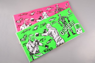 Popkultura Transformacji | 2012