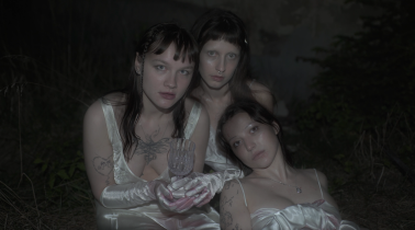 Rycerki - Helena Berka, Izabela Frąc, Weronika Lewczuk (2024)