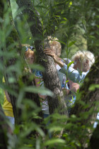 Ogród Balsamiczny II - Queerekologiczne warsztaty dla seniorów i seniorek z Mysłowic i Tychów