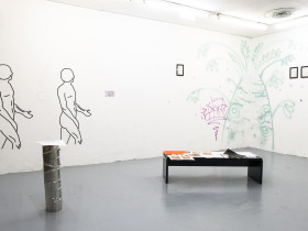 Pools & Mirrors - Gemeinde Koeln Kolonia