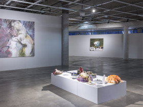 Poganka - Rondo Sztuki