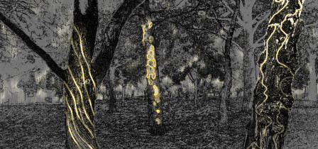 Aleksandra Gorbaszewicz - dyplom licencjacki