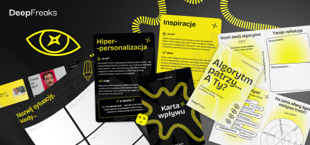 Aleksandra Latos i Olga Then (dyplom zespołowy) - dyplom magisterski