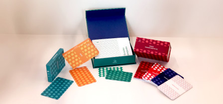 Julia Bugajska i Paula Smolka (dyplom zespołowy) - dyplom magisterski