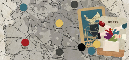 Maja Marczak - dyplom licencjacki