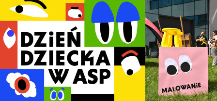Kinga Kosmalska i Katarzyna Popławska Dyplom łączony / Promotor dr hab. Jacek Mrowczyk
