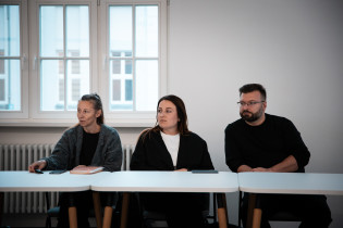 fot. Marcel Goldmann