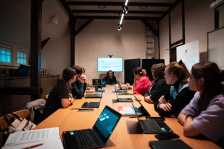 fot. Marcel Goldmann