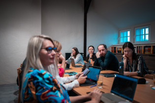 fot. Marcel Goldmann