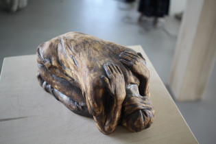 Pozycja bezpieczna, Marharyta Starostenko 