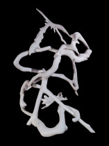 Kości księżyca, Anna Ostrzołek