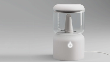 Re- projekt szatkownica