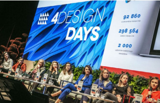 4 Design Days