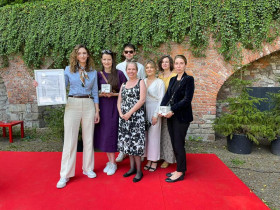 Konkurs  Śląska Rzecz