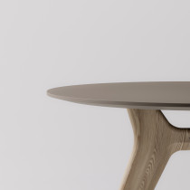 Ypsylon - projekt stołu