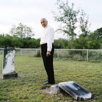 z cyklu "Don't mess with Texas"