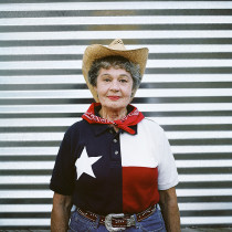 z cyklu "Don't mess with Texas"