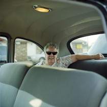 z cyklu "Don't mess with Texas"