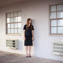 z cyklu "Don't mess with Texas"