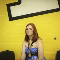 z cyklu "Don't mess with Texas"