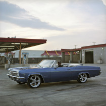 z cyklu "Don't mess with Texas"