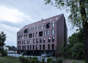 dla pracowni MAŁECCY Biuro Projektowe