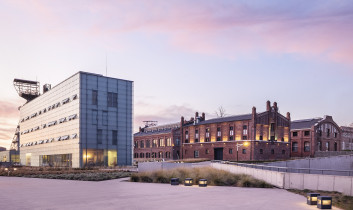 dla Muzeum Śląskie