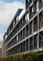 dla  StudioBlank Wayfinding