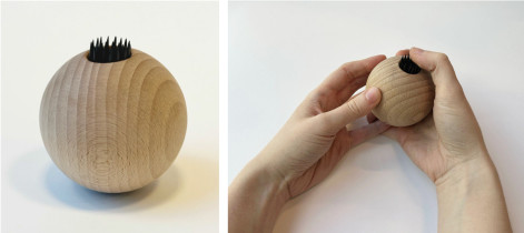 Obiekt wspomnieniowy &ndash; Jagoda Pyka