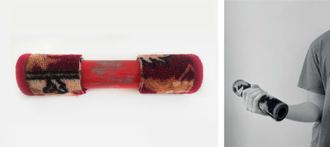 Obiekt wspomnieniowy &ndash; Julia Shestopalov