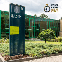 SIW dla Kampusu Morasko dla UAM w Poznaniu (wraz z biurem TUKEJ)