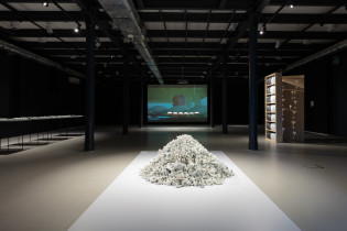 Autoportret rzemieślnika