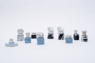 Świeczniki. Elektryfikacja