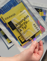 Deep Freaks, projekt dyplomowy, Aleksandra Latos, Olga Then, 2025