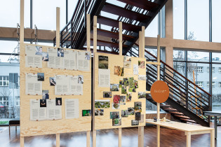 Wystawa: BioCraftLab Inauguracja & Open Call, 2024 (zesp&oacute;ł: BioCraftLab)